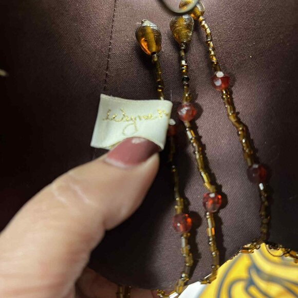 Katherine's Collection Wayne Kleski Small Lampshade - Picture 5 of 11